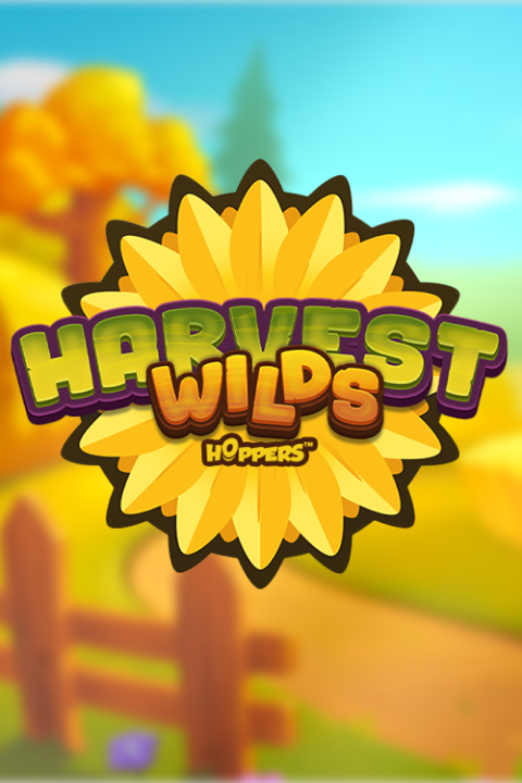 Harvest Wilds 96%